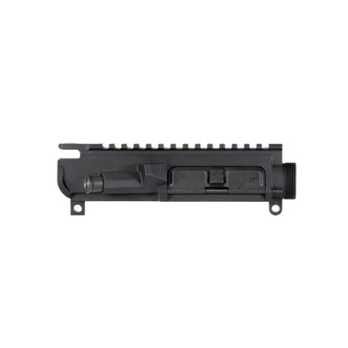 American Defense UIC Billet Upper Receiver - Black