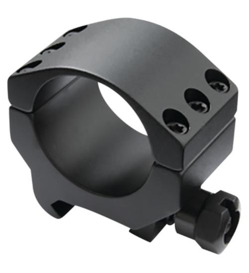 Burris Optics XTreme Tactical 30mm Rings Low Matte