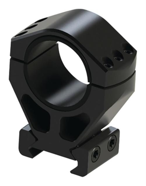 Burris Optics XTR Signature Rings Height 1.25" Tube Diameter 30mm Matte Black