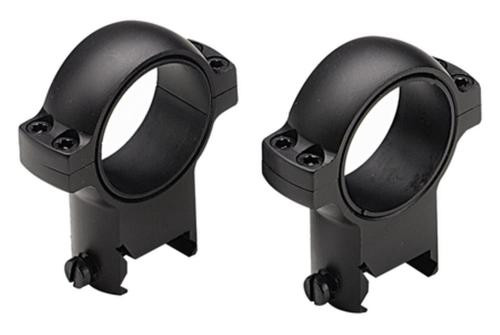 Burris Zee Rings Signature 30mm Medium Matte