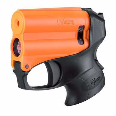 Umarex USA P2P PGS II Pepper Gel & Flashlight Compact Self Defense Pistol