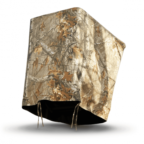 Hunter's Specialties Easy Fit Tree Stand Skirt Realtree Xtra #00603