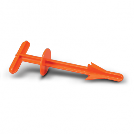 Hunter's Specialties Butt Out 2 Field Dressing Tool #00631