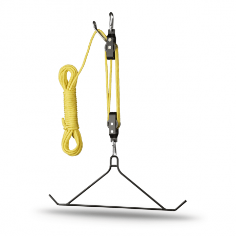 Hunter's Specialties Magnum 4:1 Ratio Lift System #00645C