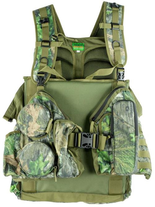 Primos Rocker Hunting Vest Medium/X-Large Realtree Xtra Obsession