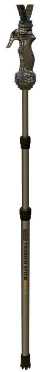 Primos, Trigger Stick Gen3, Tall Monopod, 33"-65", Camo/Tan Color
