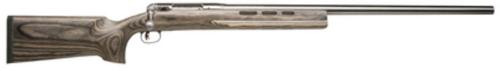 Savage Model 12 Benchrest Precision Target, 6mm Norma, 29", Laminate Stock, SS