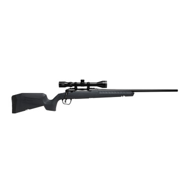 Savage Axis 2 XP 400 Legend 20" Barrel 4 Round Grey 3-9x40 Scope