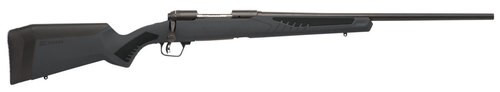Savage 10/110 Hunter 22-250 Remington, 22" Barrel,, AccuFit Gray Stock, 4 rd