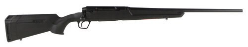 Savage Axis 243 Win, 22" Barrel,, Synthetic Black, 4 rd