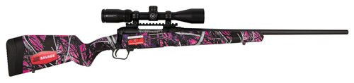 Savage 110 Apex Hunter XP 308 Win Mgirl Vortex