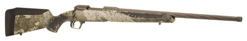 Savage 10/110 High Country 7mm Rem Mag, 24" Barrel, Accustock Camo Stock, 3rd
