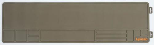 Lyman The Essential Rifle Maintenance Mat