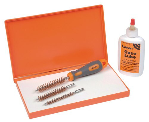 Lyman Case Lube Kit Case Prep Case Lube Kit Case Prep