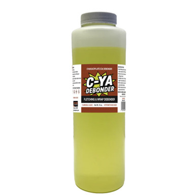 C-YA Debonder Solution – CA Glue Remover for Refletching