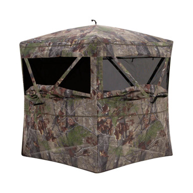 Barnett Insight Ground Blind 68" x 55" x 55"