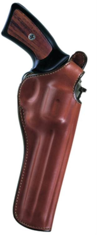 Bianchi 111 Cyclone Charter Arms Undercover 2" Barrel Leather Tan