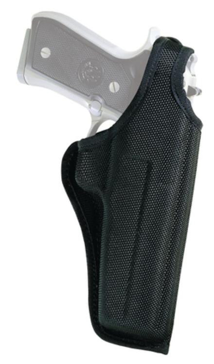 Bianchi 7001 Thumb Snap S&W 4566; Ruger P95; Glock 19/23/29/30/36 Accumo