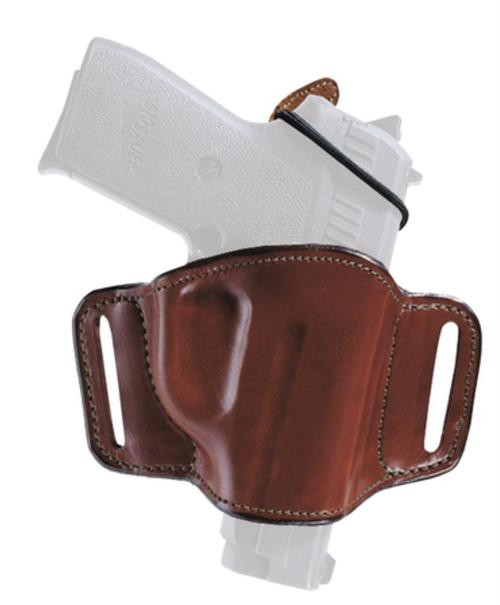Bianchi 105 Minimalist Sz14 Colt 1911 & Similar Tan