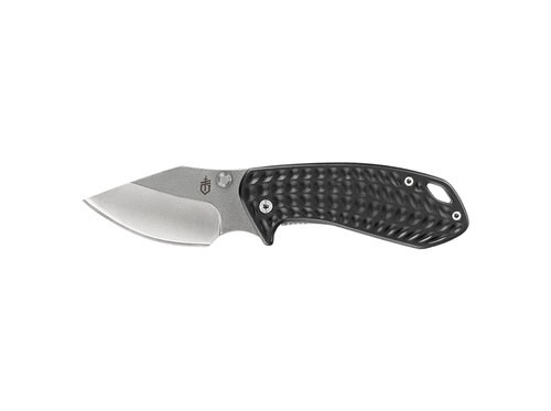 Gerber Kettlebell Folder - Grey, Folding Knives