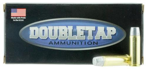 DoubleTap DT Hunter 454 Casull 360gr, Hard Cast, 20rd Box