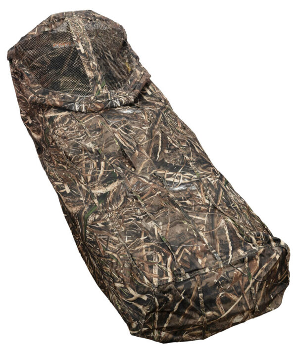 Avery Realtree Max-5 Power Hunter Layout Blind #01458