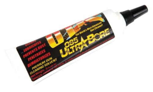 Otis O85 Bore Solvent .5oz Tube