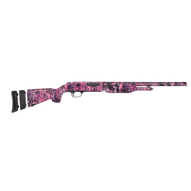 Mossberg 510 Mini Super Bantam All-Purpose .410 Bore 18.5" Barrel 2+1 Round