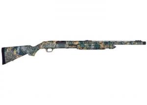 Mossberg 12 GA Ulti-mag24" Model 835 Shotgun Break-up 62235