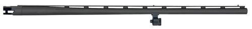 Mossberg 500 Barrel 20 Ga, 26" Blued Bead