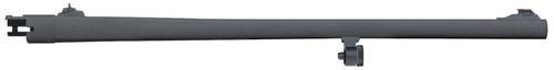 Mossberg 500 Barrel 12 Gal, 24" Blued Adjustable Rifle, Matte Blued, Fully Rifled