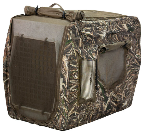 Avery ASD Realtree Max-5 Large Bug-Out Kennel Cover #01988