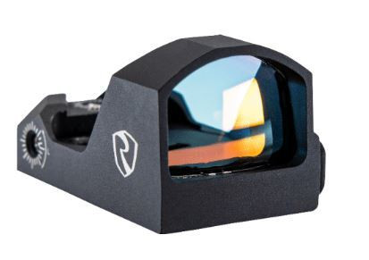 Riton X3 Tactix PRD Pistol Red Dot, 3 MOA