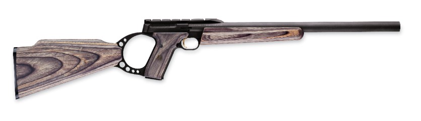Browning Buck Mark FLD Target Gray Laminate .22 LR Semi-Automatic Rifle #021030202
