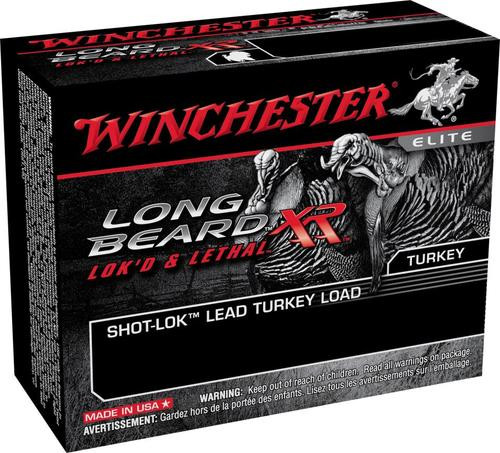 Winchester Long Beard XR 20 Ga, uge 3" 1-1/4 oz 6 Shot 10rd Box