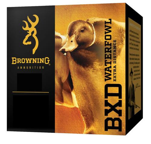 Browning BXD Extra Distance 20 Ga, 3", 1oz, 3 Shot, 25rd/Box