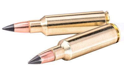 Winchester Deer Season XP 30-06 Springfield 150gr, Extreme Point, 20rd Box
