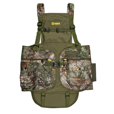 Hunters specialties 01857 Turkey Vest 2xl/3xl