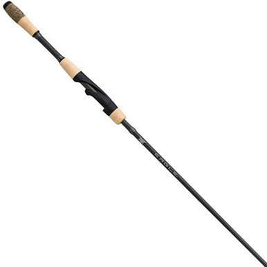Fenwick Eagle Bass Spinning Rod 7'1" Medium Heavy 1 Pc Extra Fast