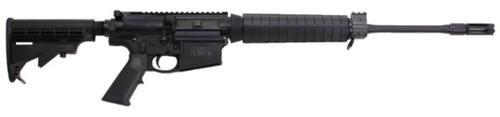Smith & Wesson MP10 7.62/308 18" Barrel, Black, 10 Rd Mag