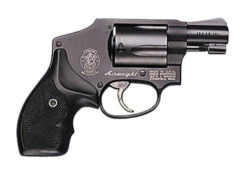 Smith & Wesson Model 442 Centennial Airweight 38 Special 1.87" Barrel 5rd