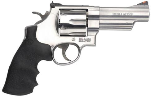 Smith & Wesson Model 629 44 Mag 4"Barrel 6rd Matte Stainless Finish