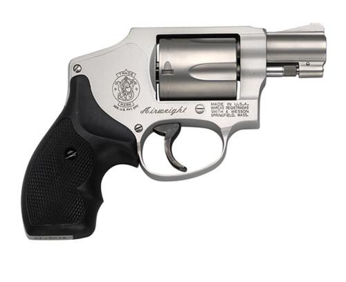 Smith & Wesson Model 642 Airweight Carry 38 Special, 1.87" Barrel, Internal Hammer, 5rd