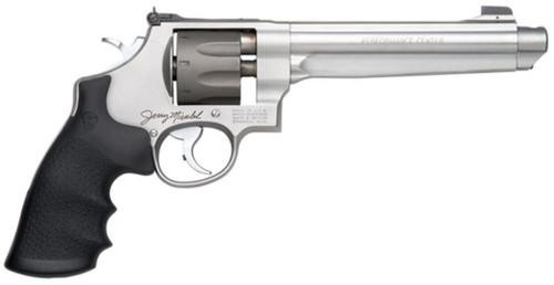 Smith & Wesson Model 929 Performance Center , 9mm 6.5" SS 8 Rd