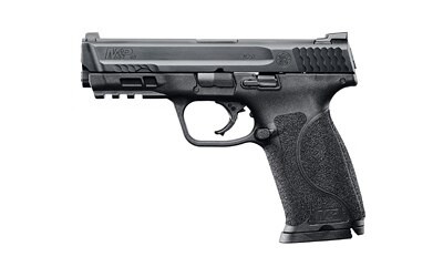 Smith & Wesson M&P M2.0 40S&W, 4.25", Black Armornite Coating, 10rd