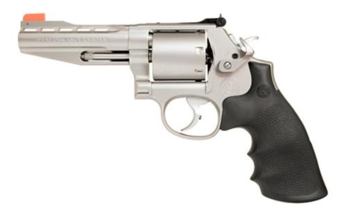 Smith & Wesson Model 686 Performance Center Single/Double 357 Magnum 4" Barrel 6rd