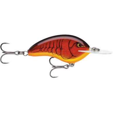 Rapala OG Tiny Deep Series Crankbait