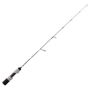 13 Fishing Wicked Ice Rod 25" Light