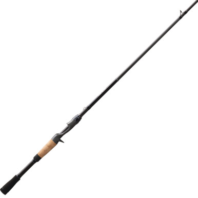 13 Fishing JINX Split Grip Casting Rod 7'4" Medium Heavy Power Moderate Fast Action 1 Piece