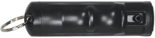 Sabre Red Pepper Gel Flip-Top Hard Case, Keychain